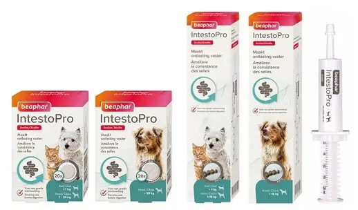 Beaphar IntestoPro assortiment